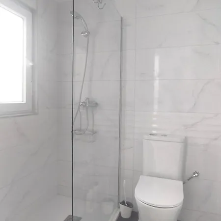 With A Large Sunny Balcony And A Swimmig Pool Torrevieja