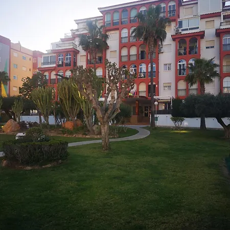With A Large Sunny Balcony And A Swimmig Pool *